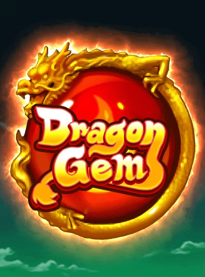 Dragon fishing game cover